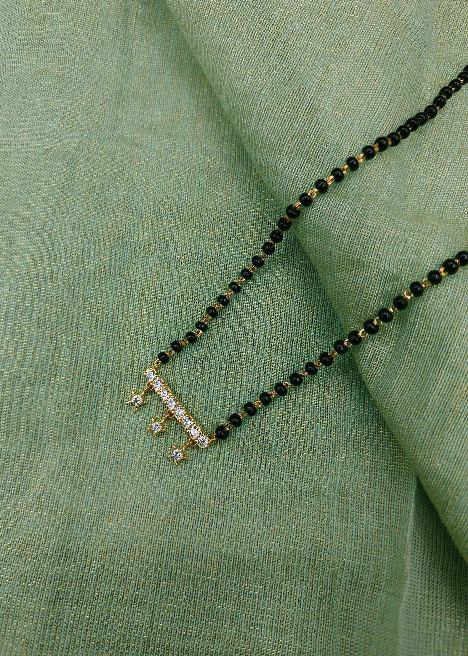 Mangalsutra Neckles