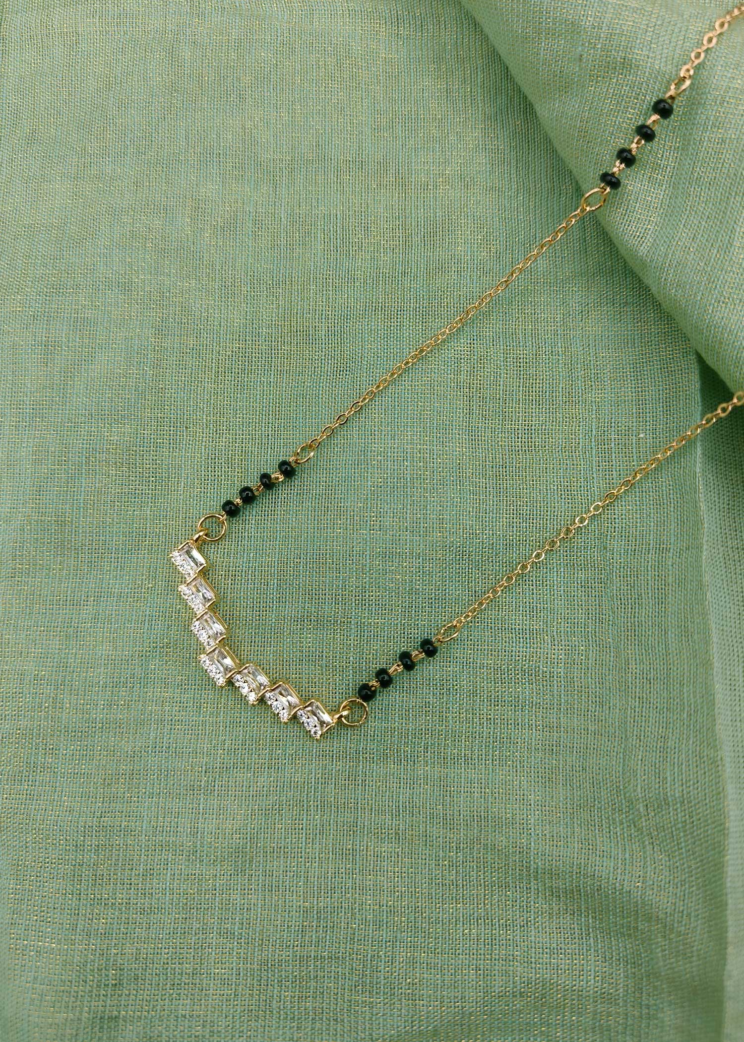  Mangalsutra Neckles