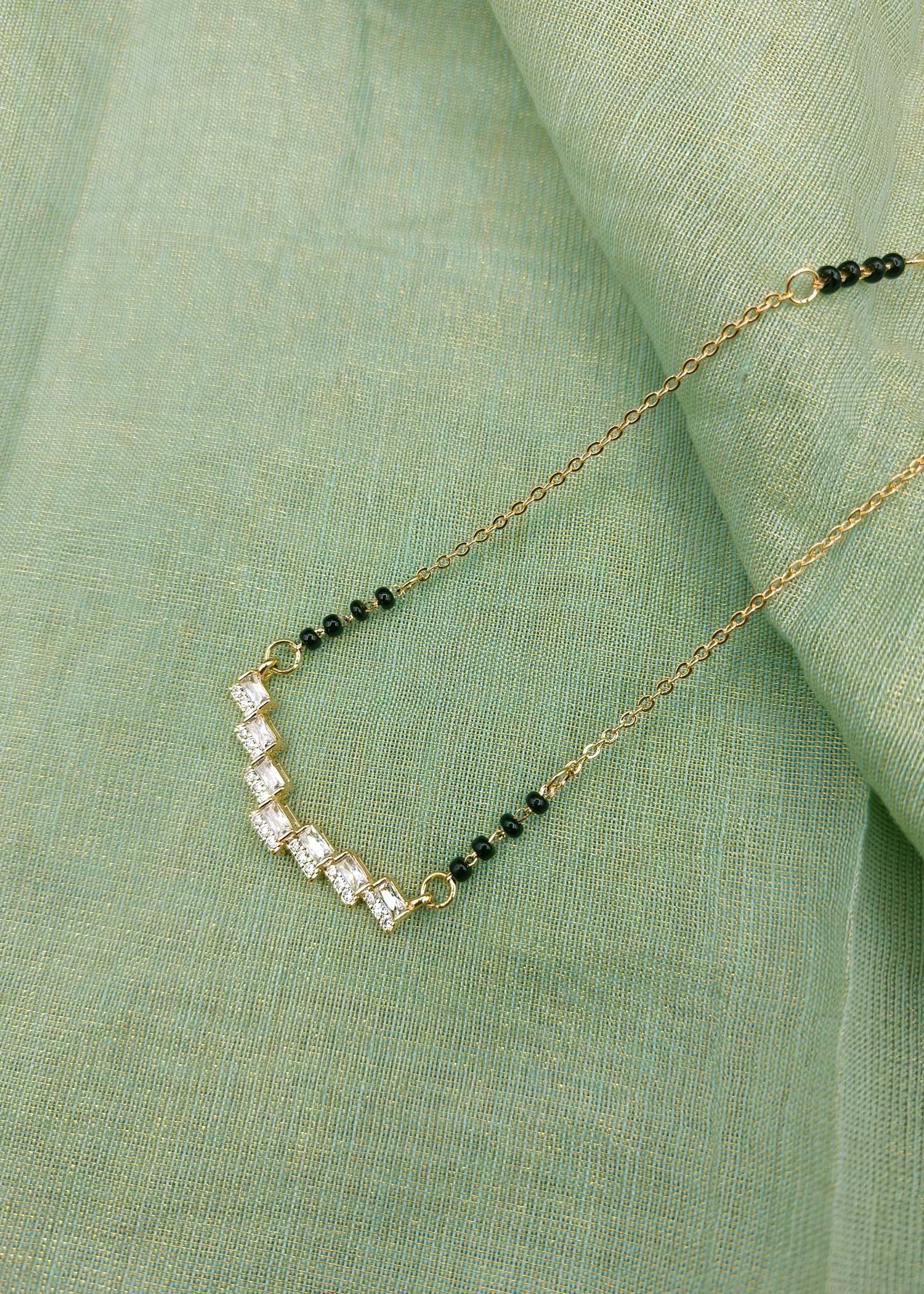 Mangalsutra Neckles