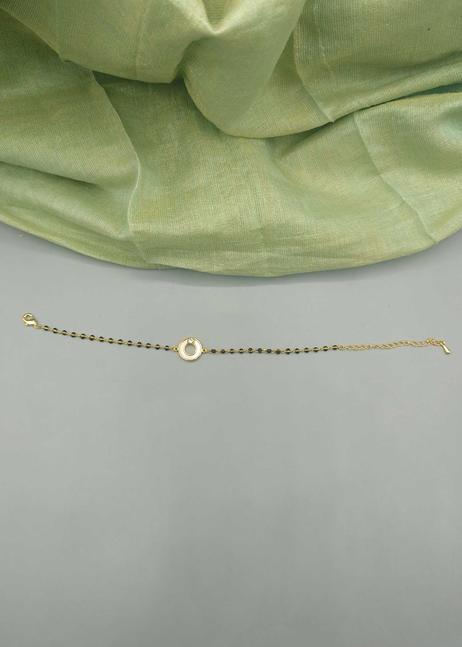 Mangalsutra Bracelet