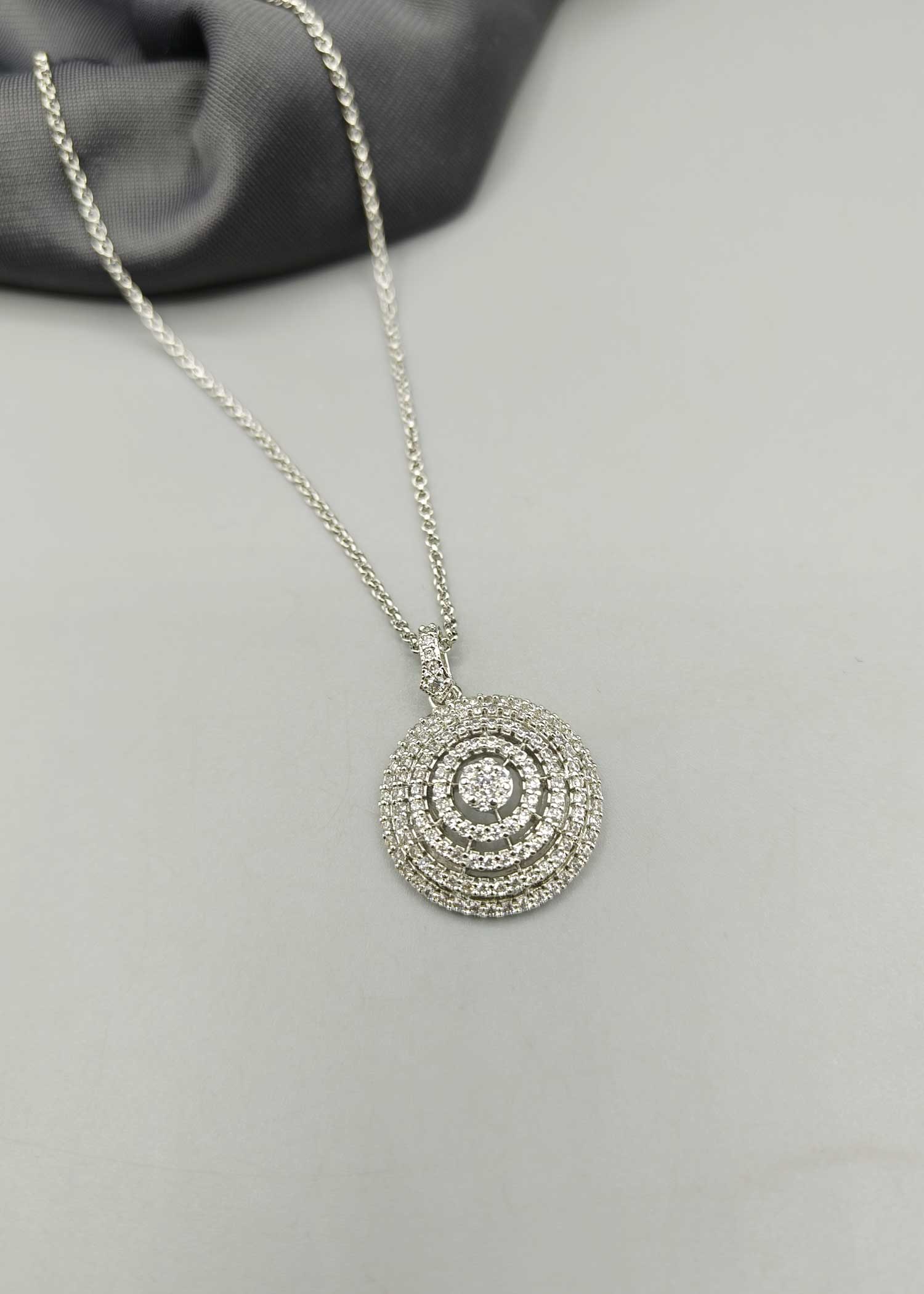 Pendant +Chain