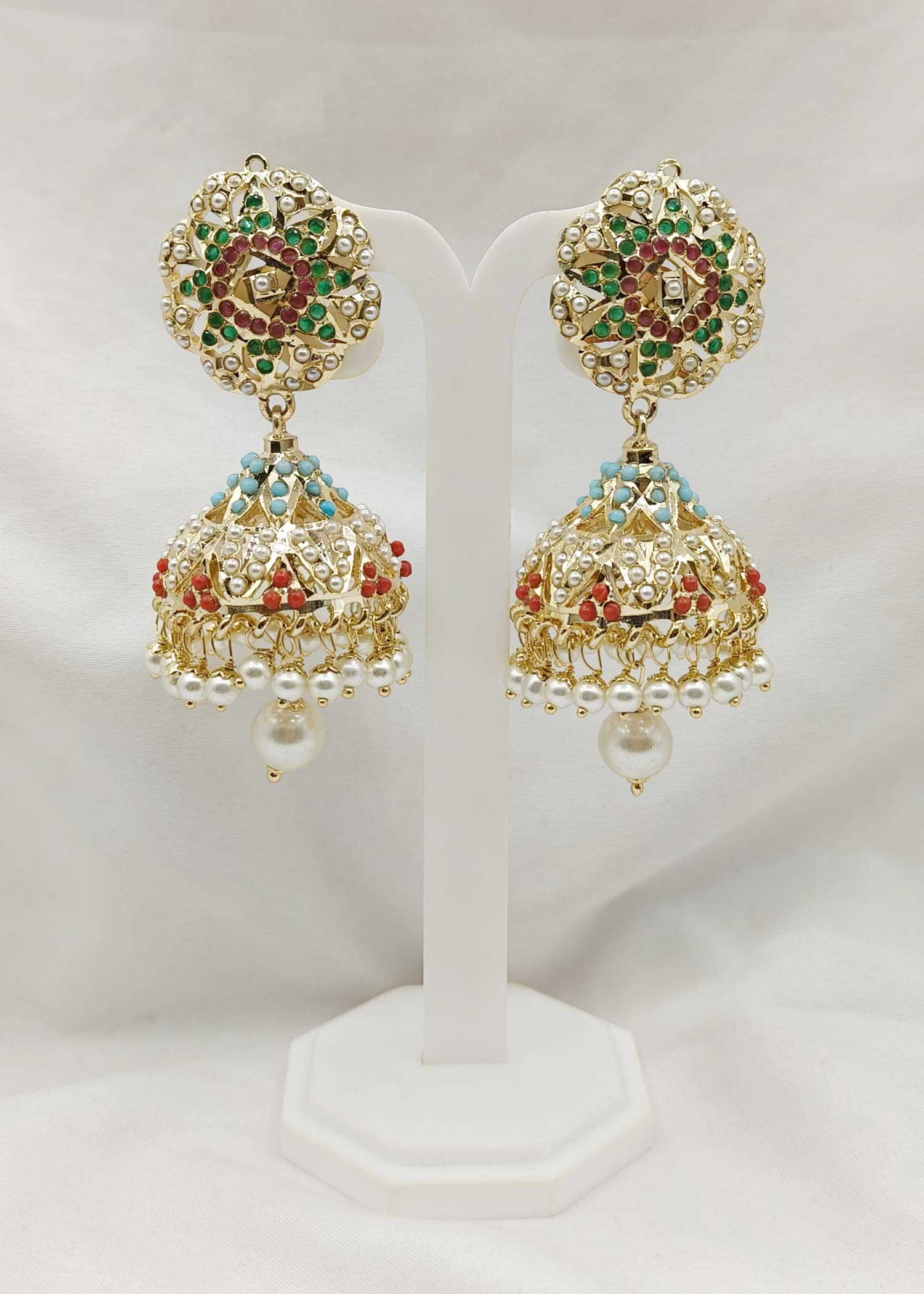 jhumka