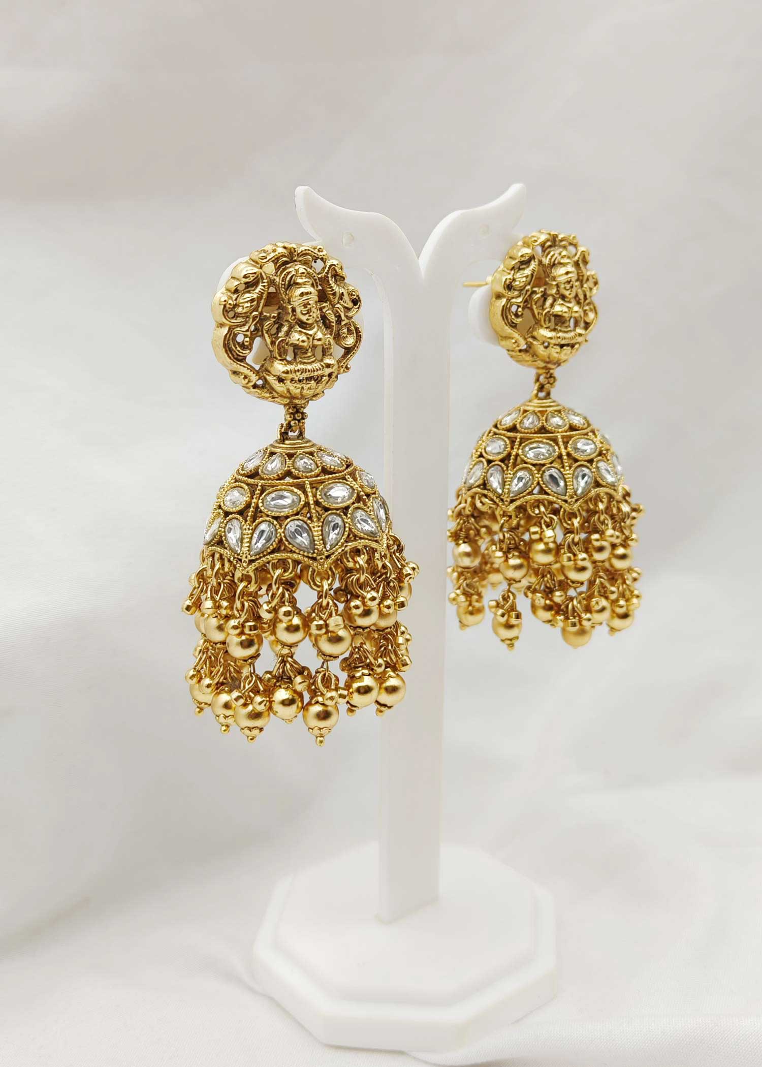 jhumka