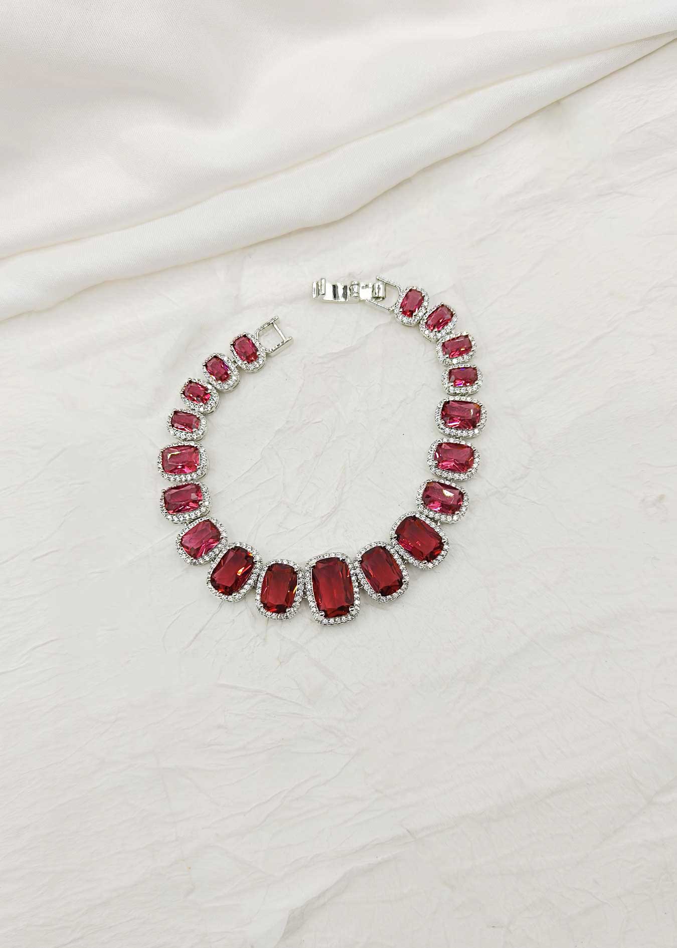 Zircon Loose Bracelet