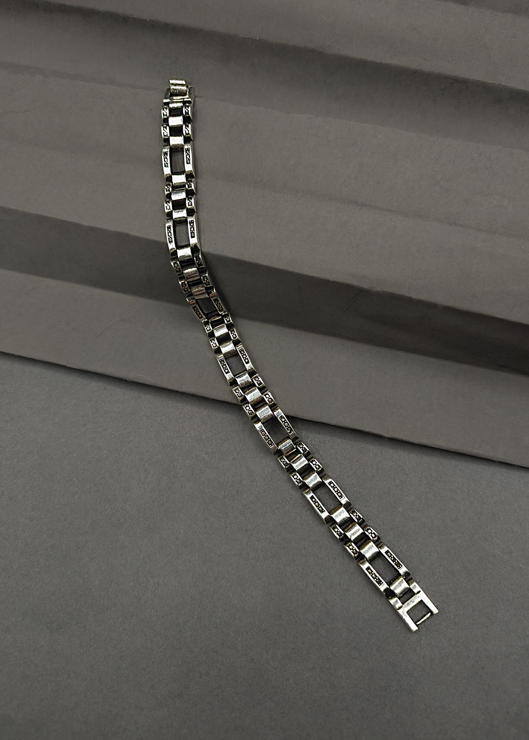 92.5 Sterling Silver Loose bracelet