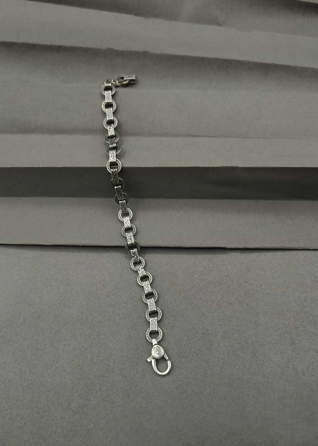 92.5 Sterling Silver Loose bracelet