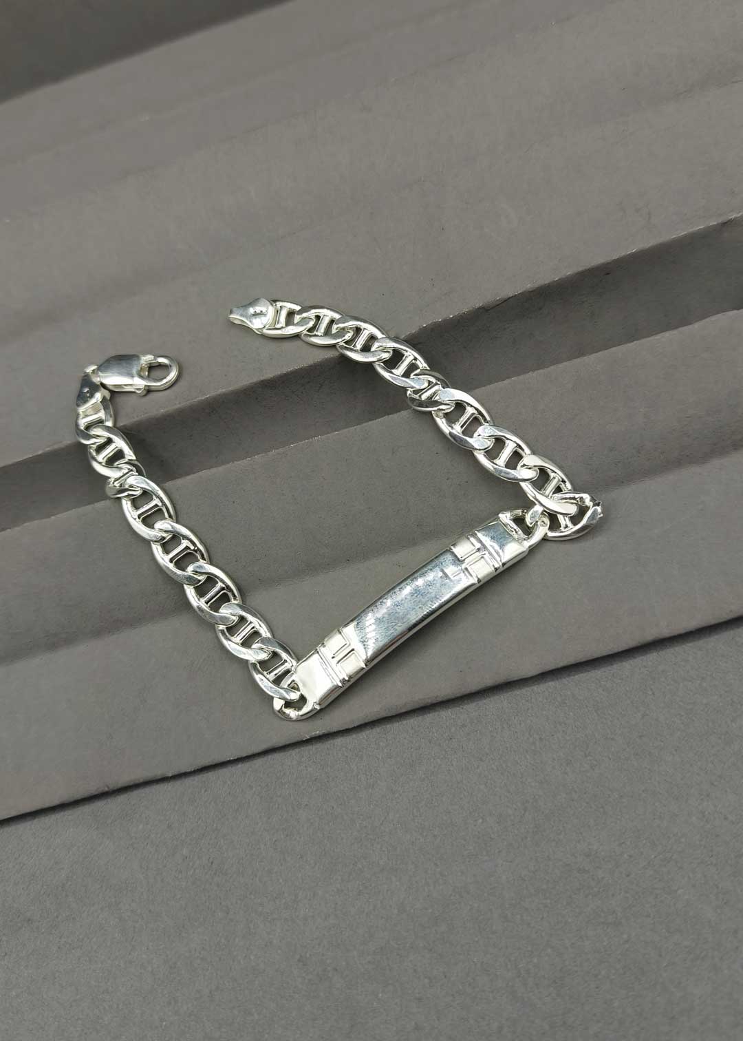 92.5 Sterling Silver Loose bracelet