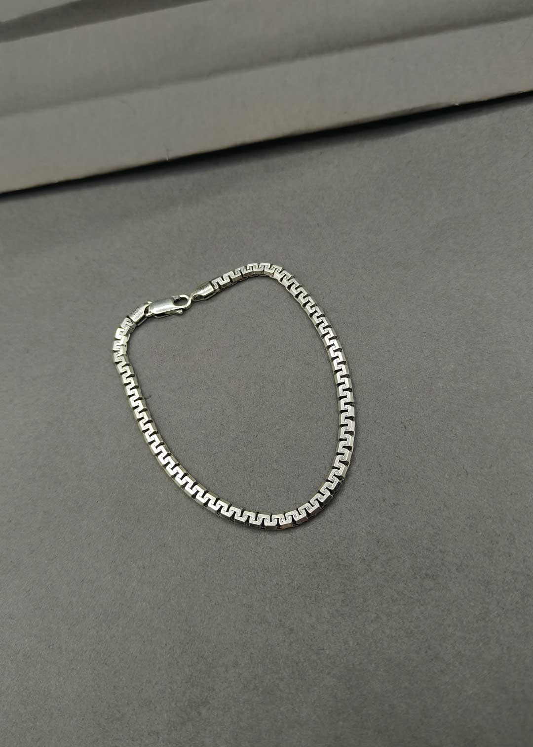 92.5 Sterling Silver Loose bracelet