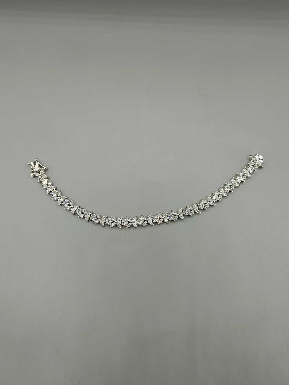 Zircon Loose Bracelet