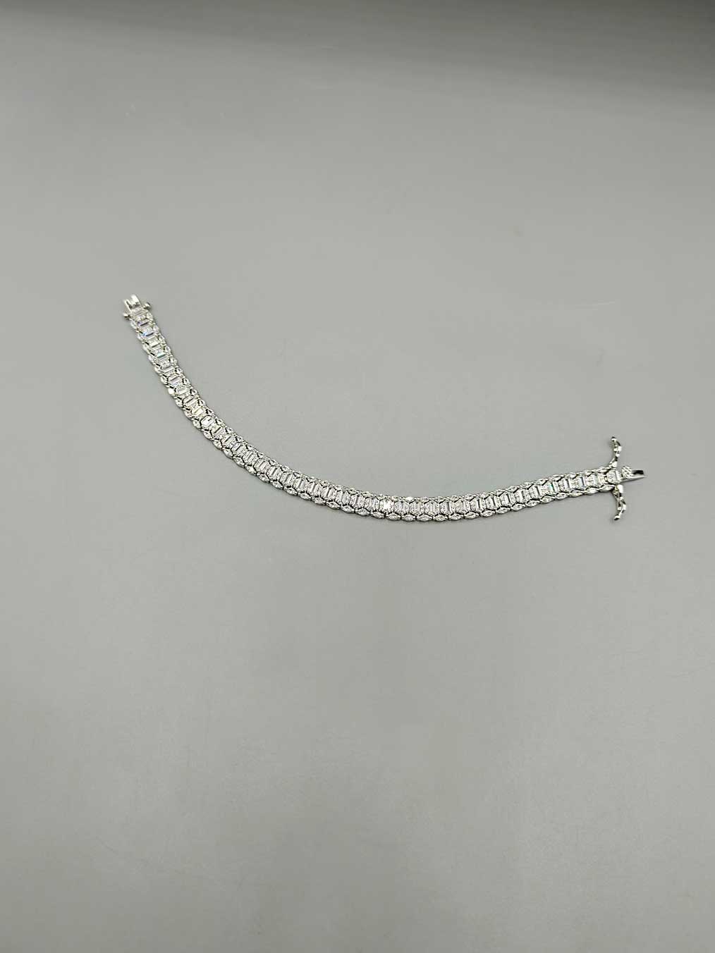 Zircon Loose Bracelet