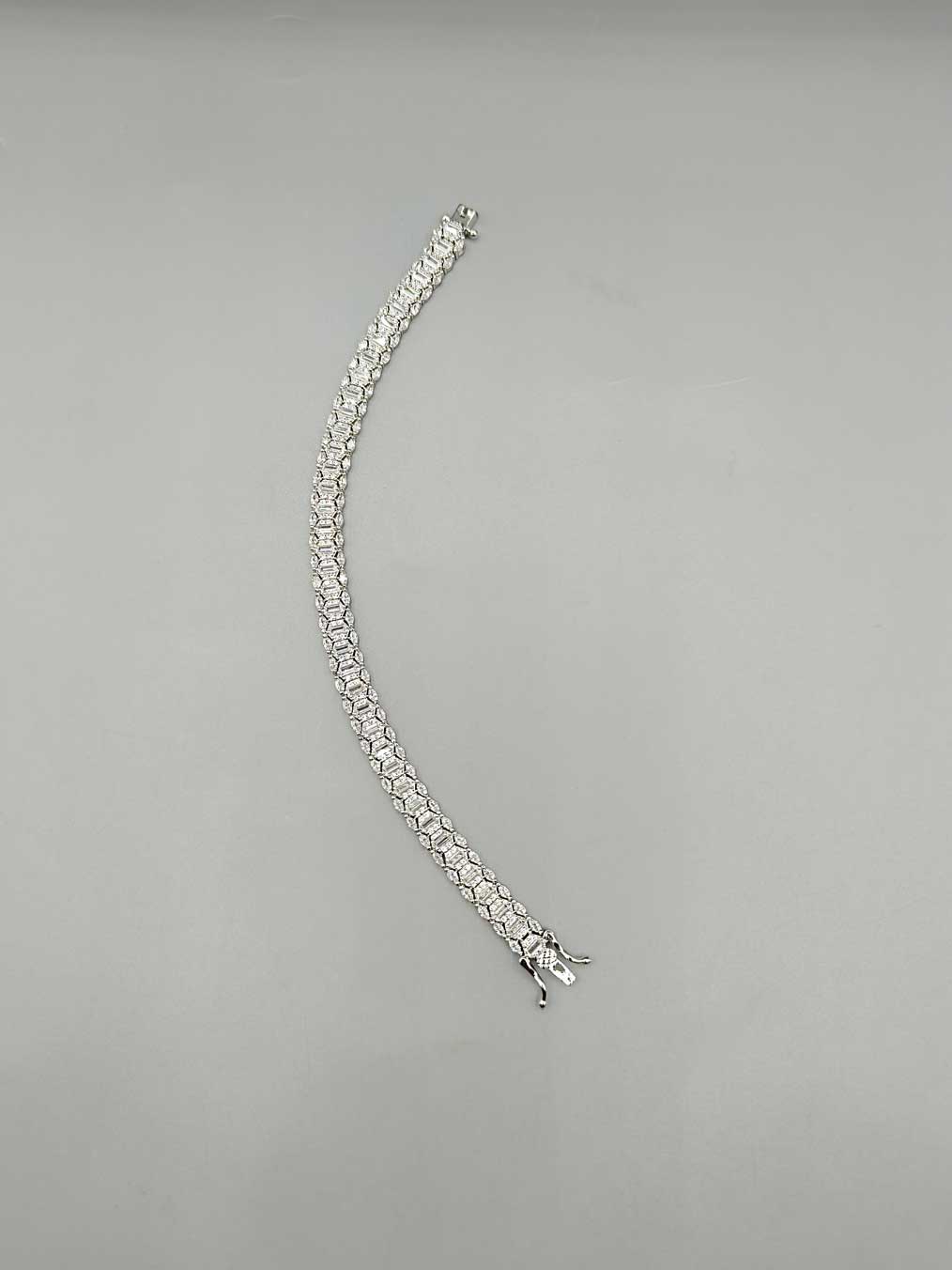 Zircon Loose Bracelet