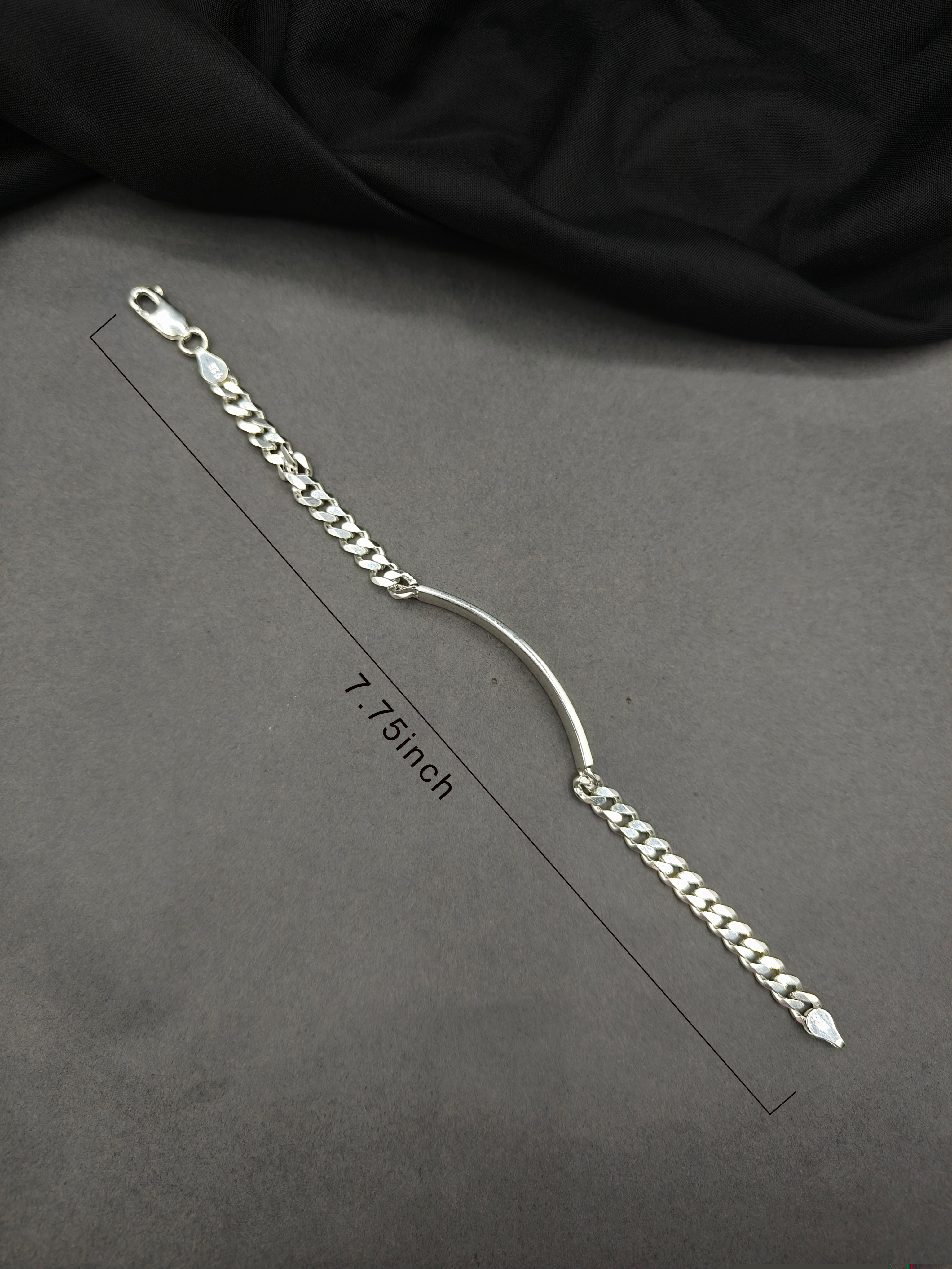 92-5-sterling-silver-plain-men-loose-bracelet