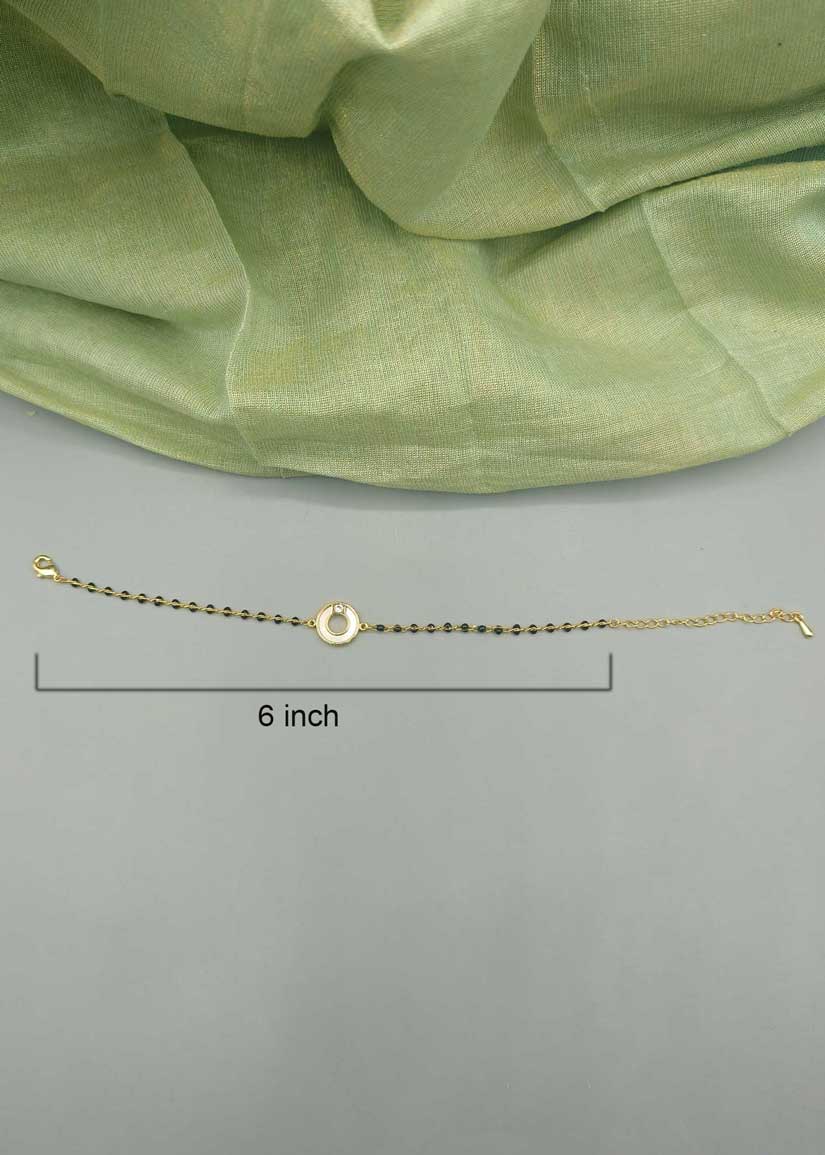 Mangalsutra Bracelet